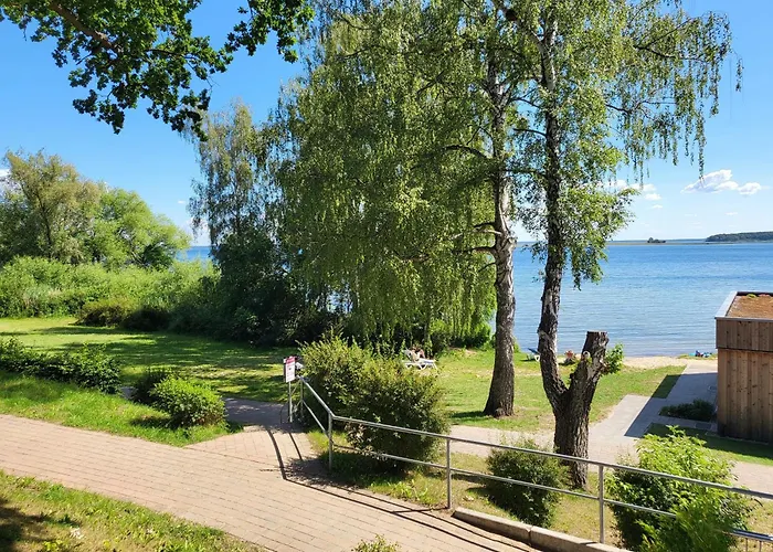 Strandhaus 2 Og