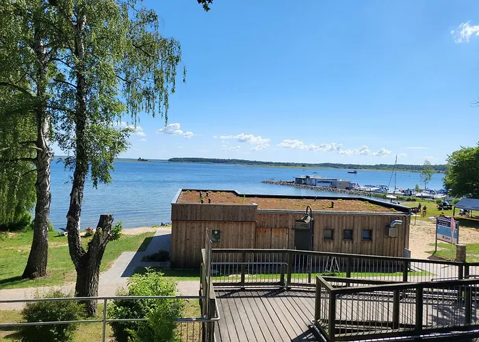 Strandhaus 2 Og