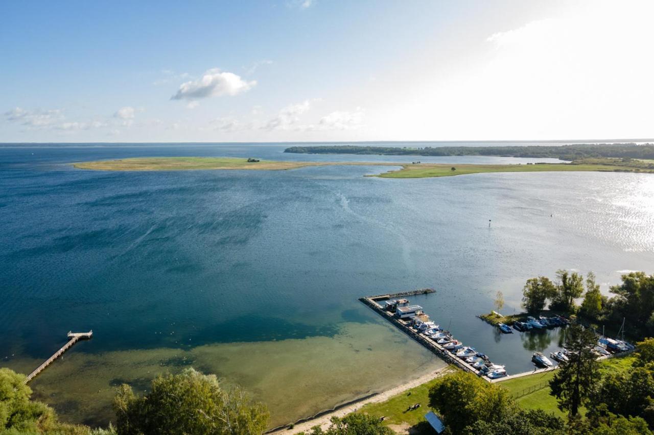 Strandhaus 2 Og